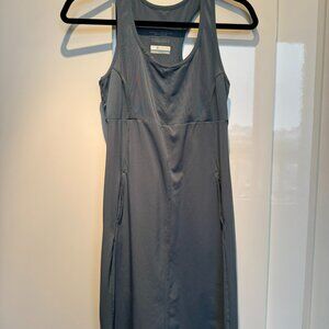 Omni Shade Racerback Dress